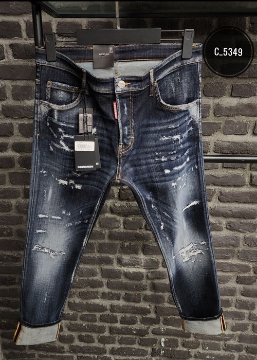Blugi Dsquared calitate premium