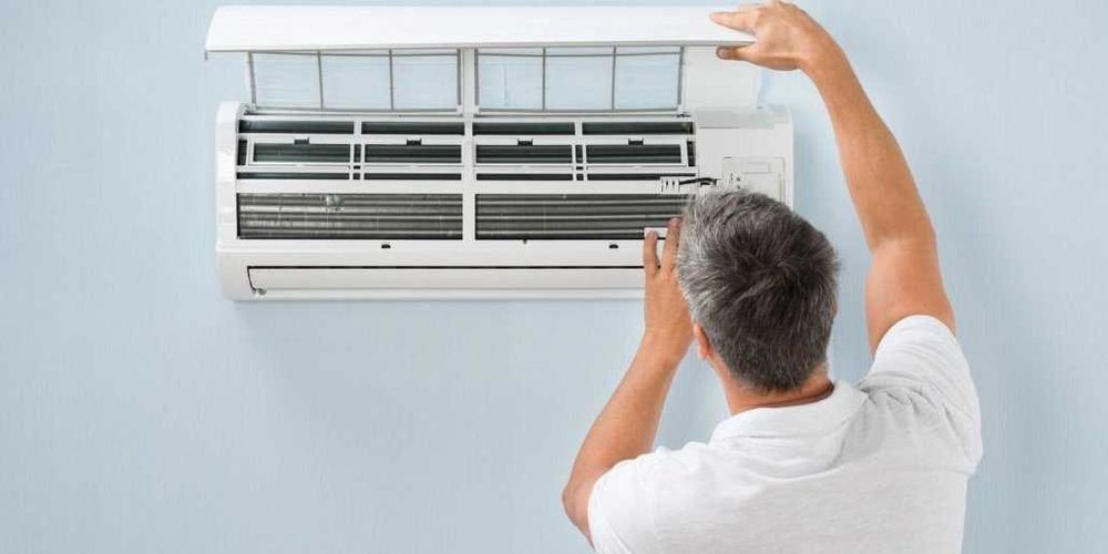 Reparatii aer conditionat toate sectoarele Bucuresti+Ilfov