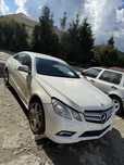 Mercedes E250 cdi AMG coupe 2012 fara motor
