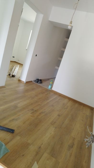 Zugrav amenajări interioare