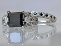 Inel aur 18k cu diamante 4.12ct verigheta diamante UGL certified $7595