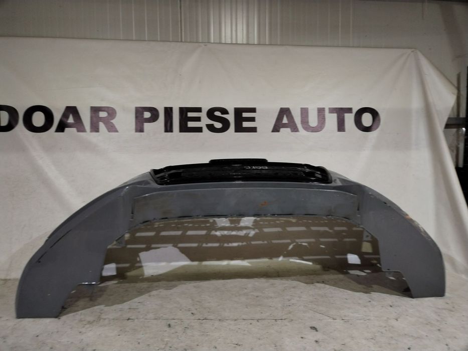 Bara fata Audi A6, C7, S-Line facelift, 2014, 2015, 2016, 2017, 2018, cod origine OE 4G0807437AB.