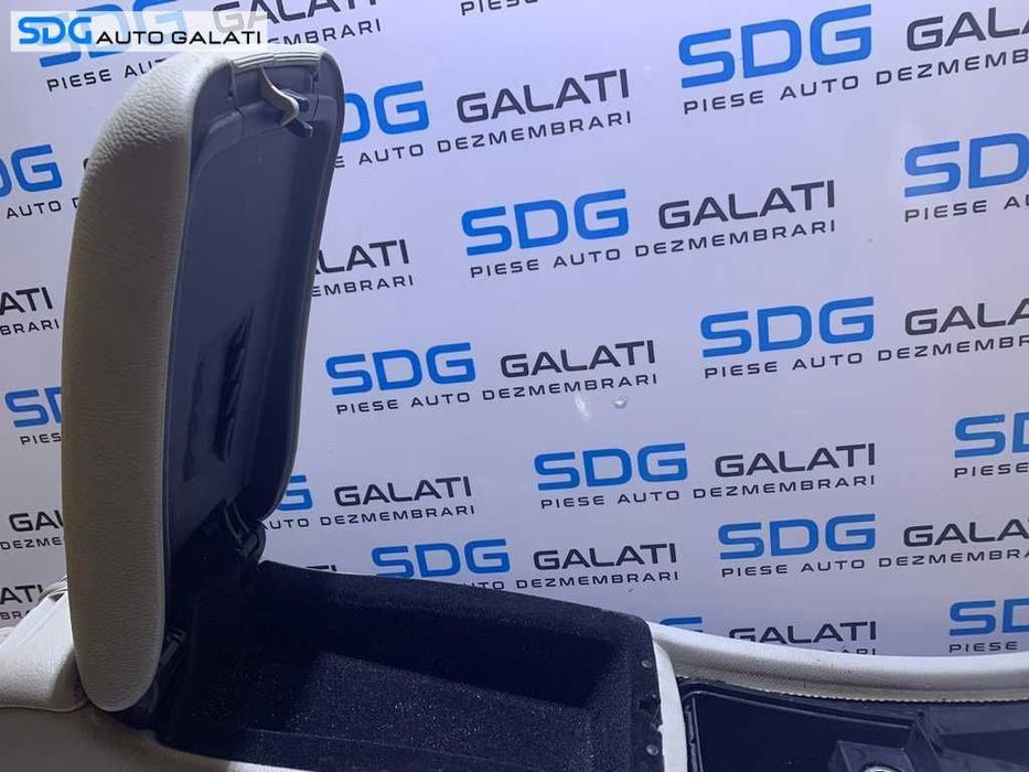 Cotiera Piele Completa Mercedes W203 C Class C180 C200 C220 C270 C320 2000 - 2007