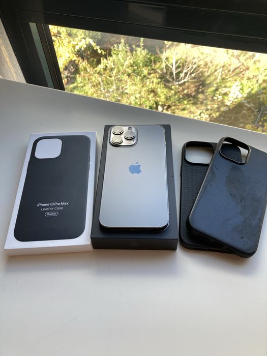 iPhone 13 Pro Max 128 Gb