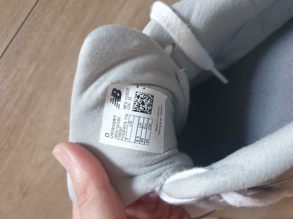 Adidasi New Balance