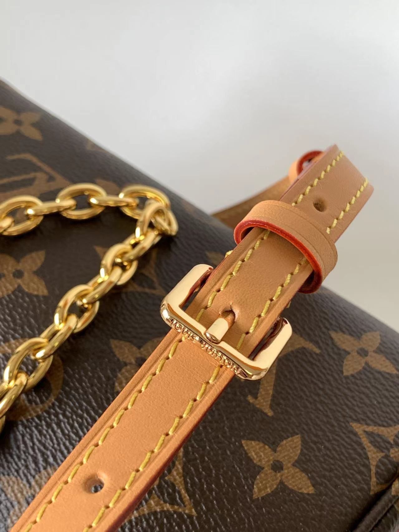 Geanta Louis Vuitton