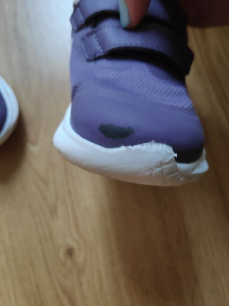 Детски маратонки Nike 25 номер