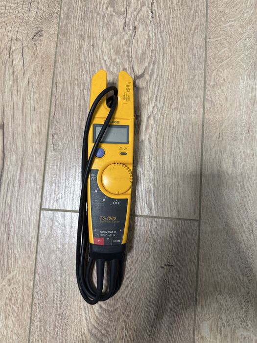 Aparat Fluke T5-1000