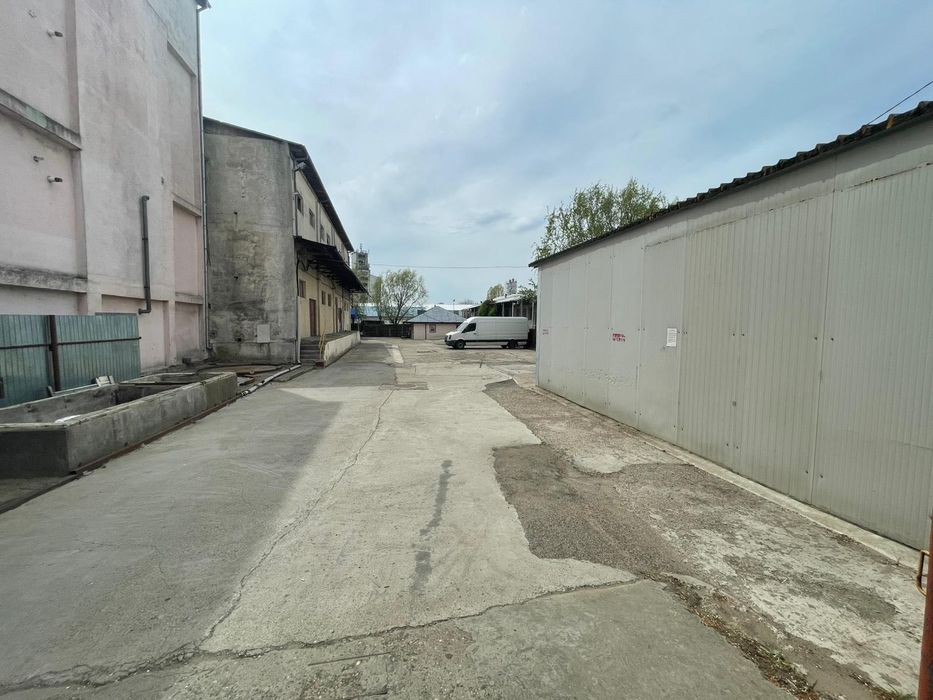 inchiriez spatii comerciale,depozitare,productie diverse suprafete