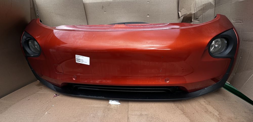 Bara tragar capota aripa BMW I3 I01 oglinda usa hayon