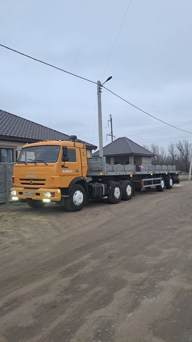 Перевозка, Логистика по городу и области