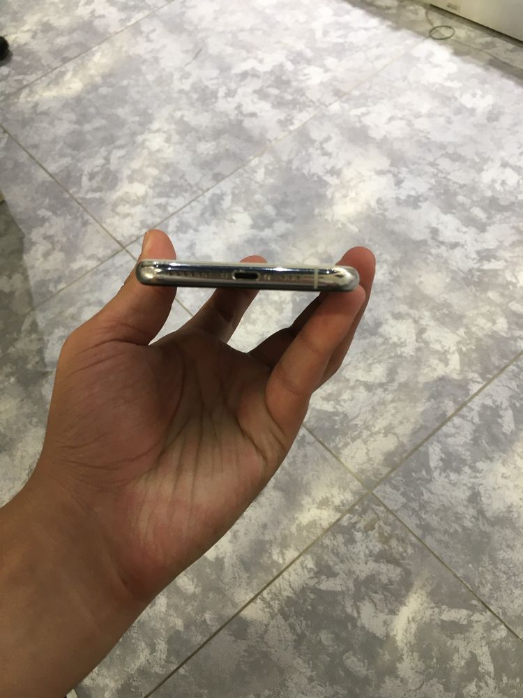 iPhone 11 Pro 256Gb Full