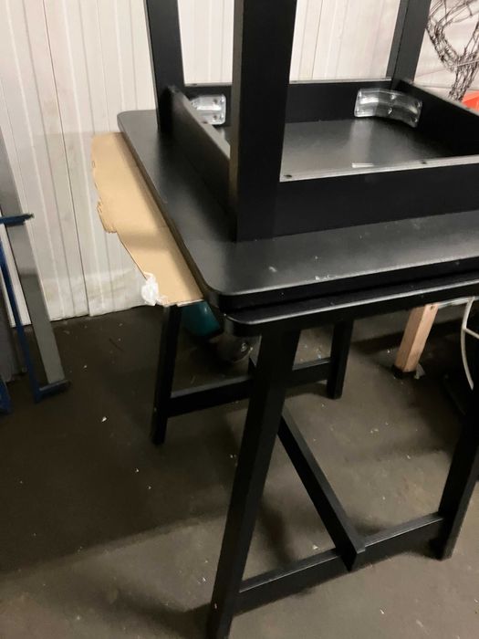 Vand 2 Mese de Bar  sau terasa Ikea Norräker