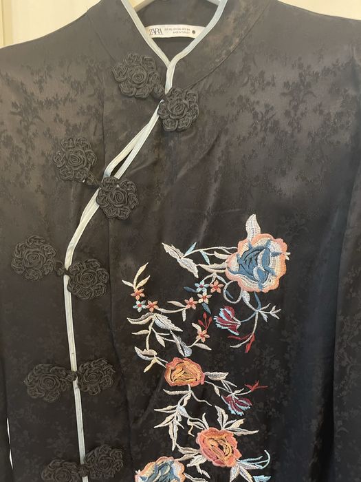 Rochie/kimono marimea L/XL