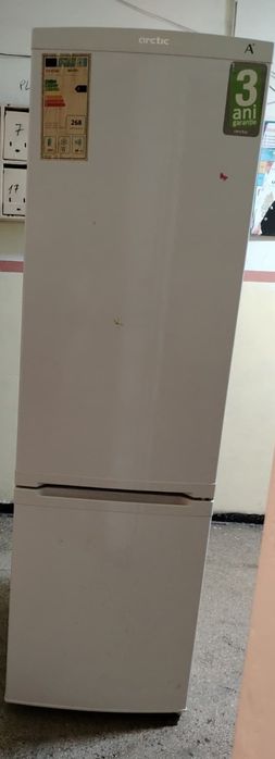 Frigider Arctic clasa A+