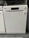 !! PROMOTIE!! 1400 RON !!  Mașină de spălat vase Samsung DW60M6050FW