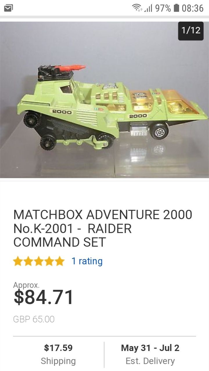 Machete Matchbox Adventure 2000 lot 5 piese