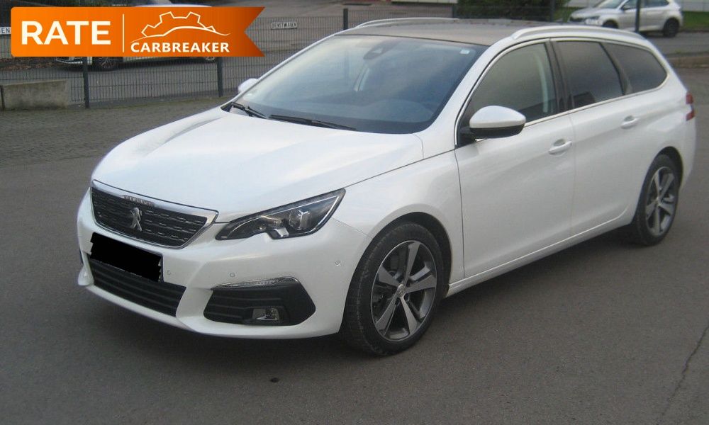 Dezmembrari Peugeot 308 T9 1.6 HDI 2013-2018