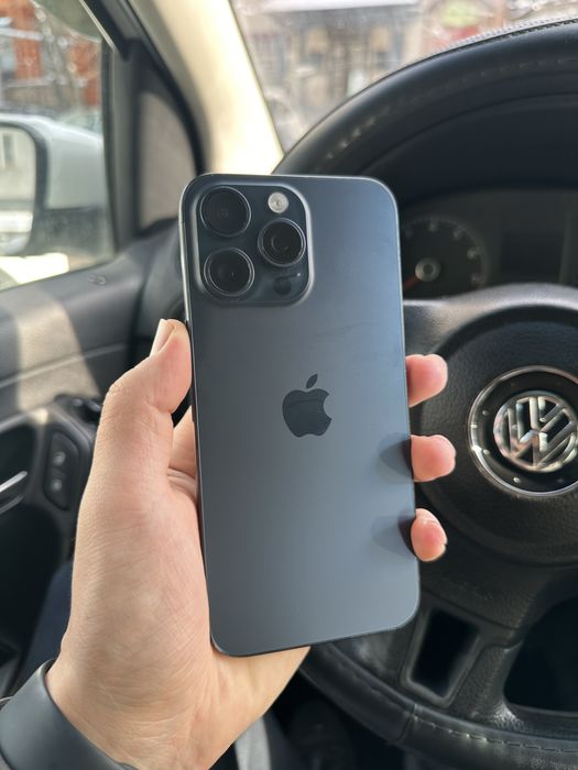 15 про макс 256гб pro max 256gb