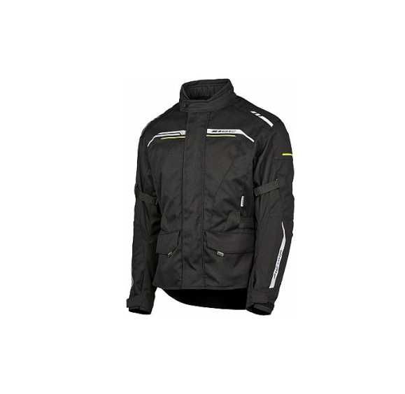 Geaca Moto Grand Canyon VEGAS neagra NOU