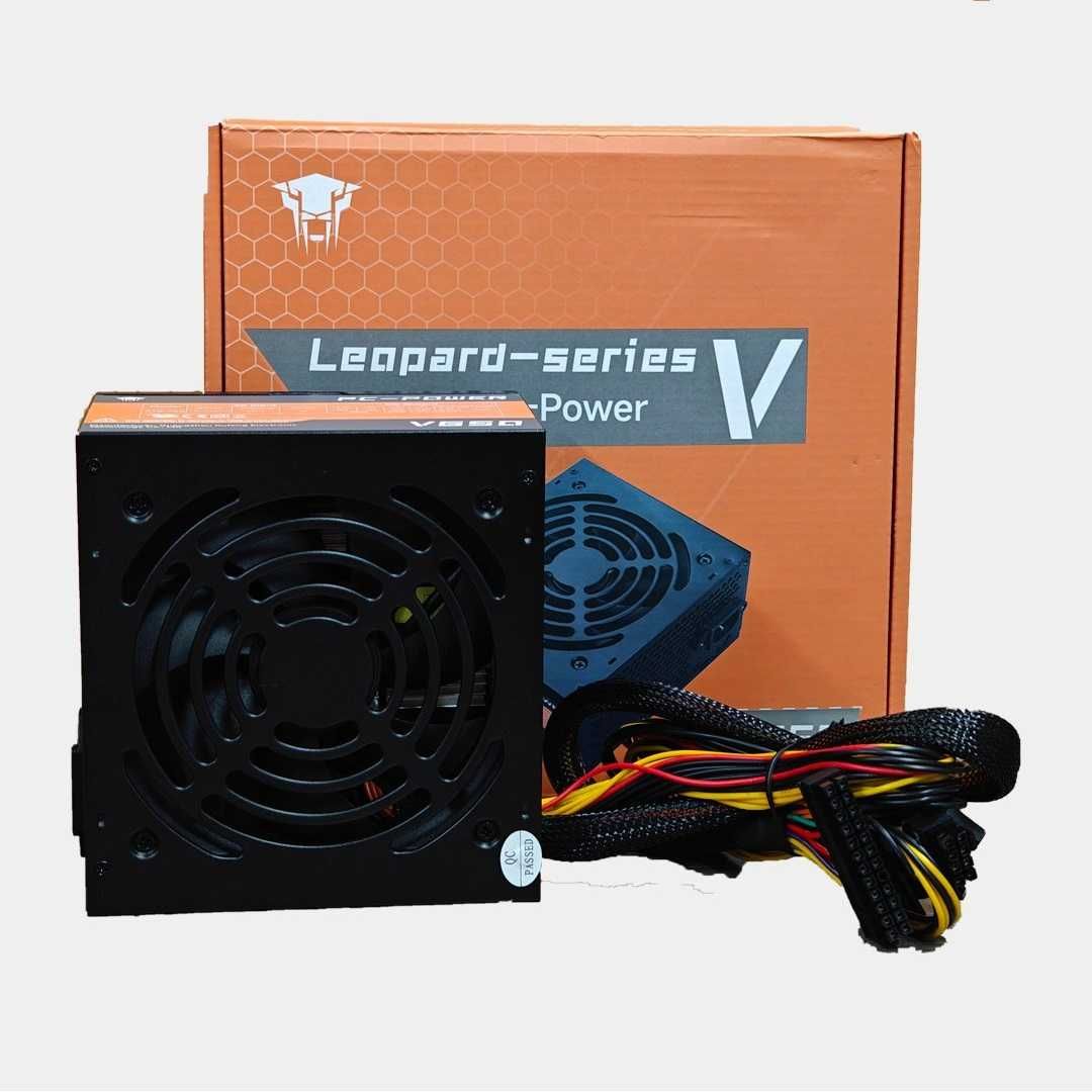 [НОВЫЙ] Компьютер i3-12100F/ H610/ DDR4 16GB/ M2 512GB/ GTX1660S/ 750W