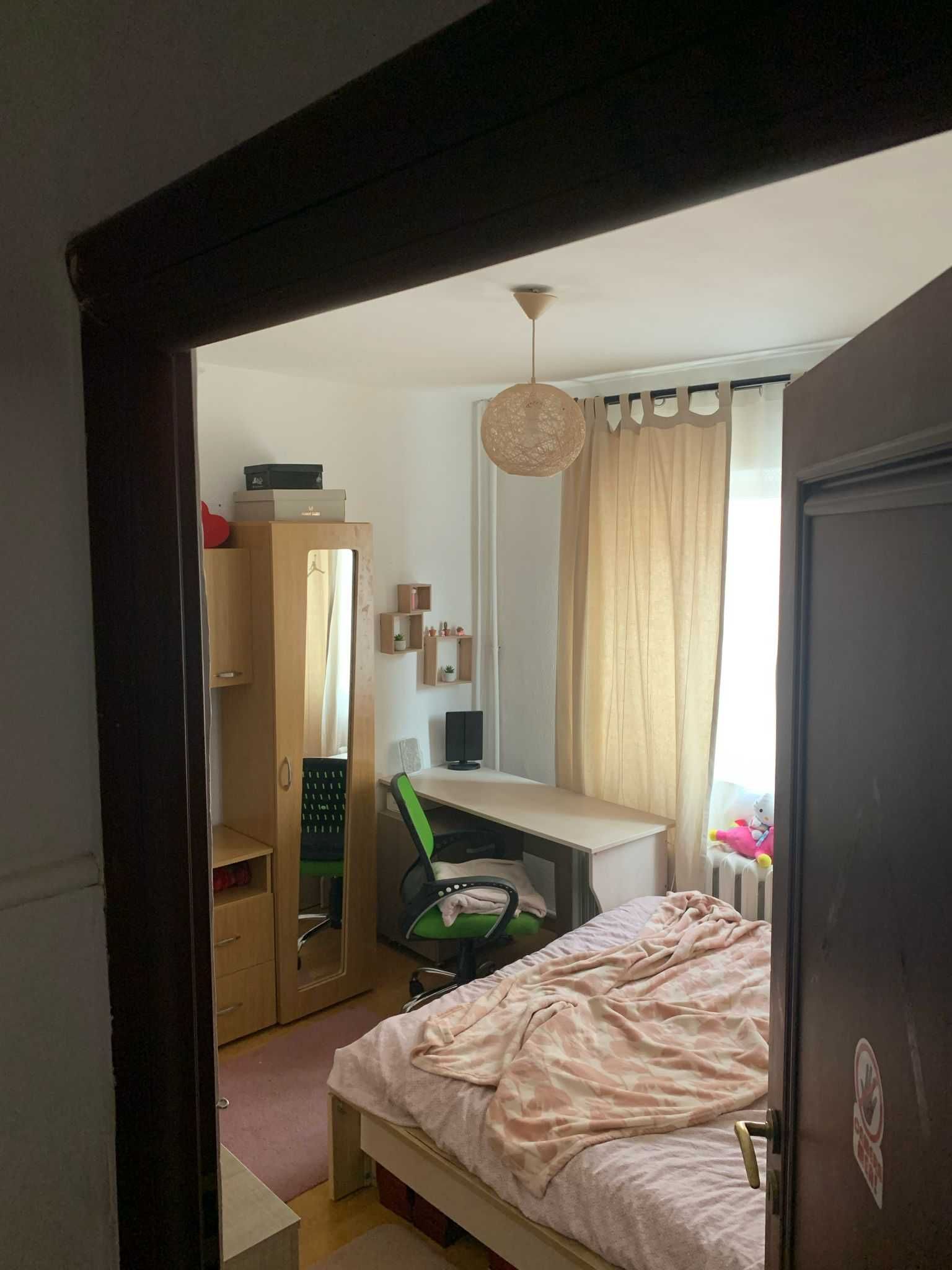 Apartament 3 camere