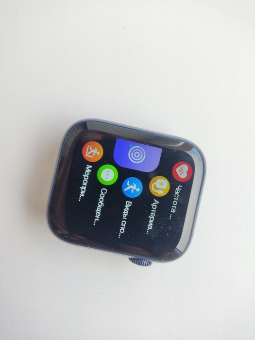 Смарт часы M26 Plus