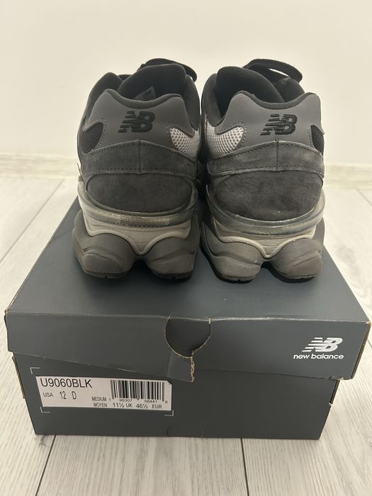 New Balance 9060