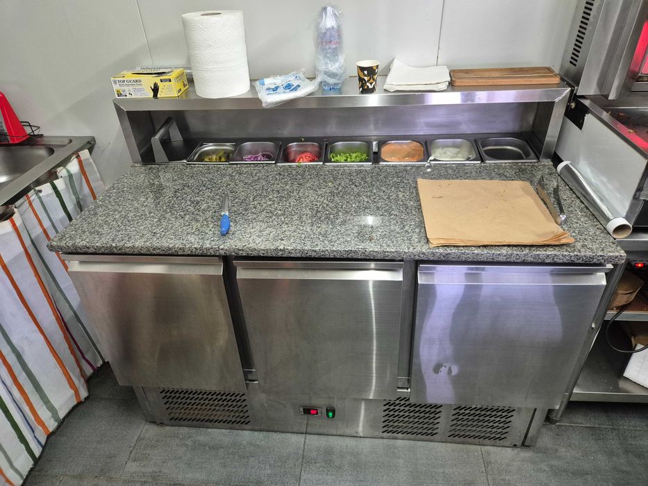 Професионално оборудване