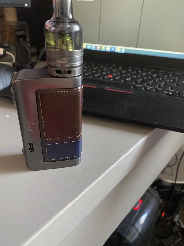 Eleaf istick power 2