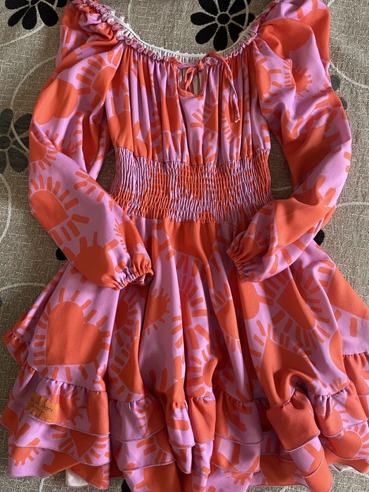 Рокля Pause Jeans