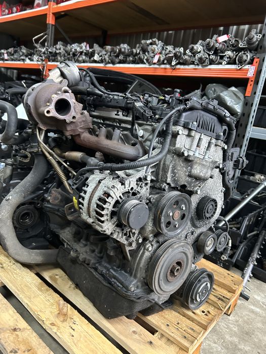 Alternator Hyundai ix35 1.7 Crdi 2012
