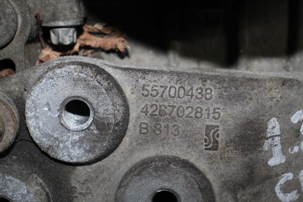 Opel Corsa 1.3 CDTI 6-степенна кутия (Ръчна)