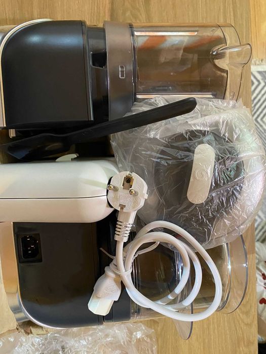 vand aparat baby moov XL 500 ron