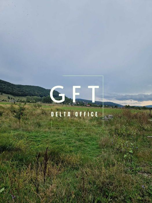 EXCLUSIVITATE !!! Parcele de teren de 5 ari, zona Aerodromului