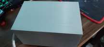 Veioza  Design House Stockholm Box Light