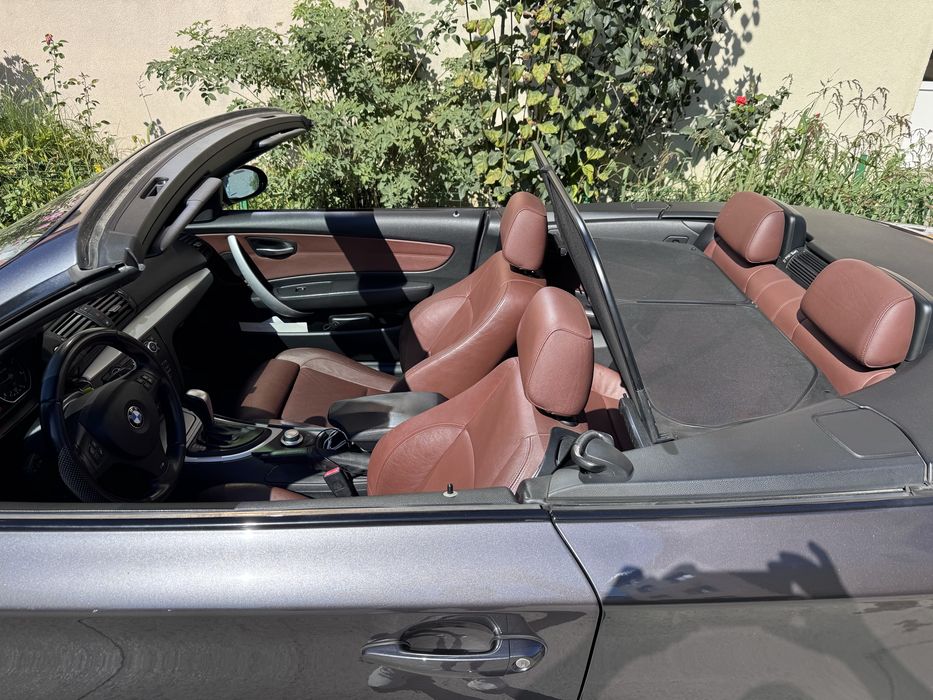 BMW seria 1 M pachet automat