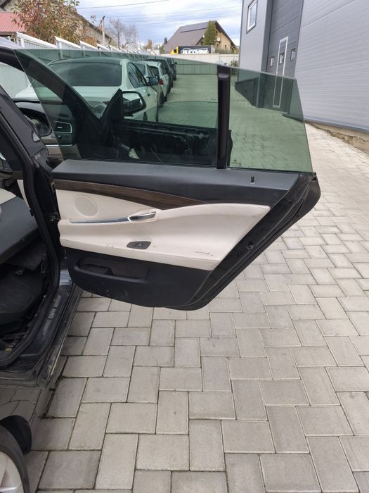 Ușă uși fata spate stânga dreapta BMW seria 5 F07 GT