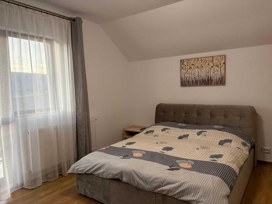 VILA Revelion 2026 3 nopti 5 camere 10-11 pers OSLOBENI BODESTI NEAMT