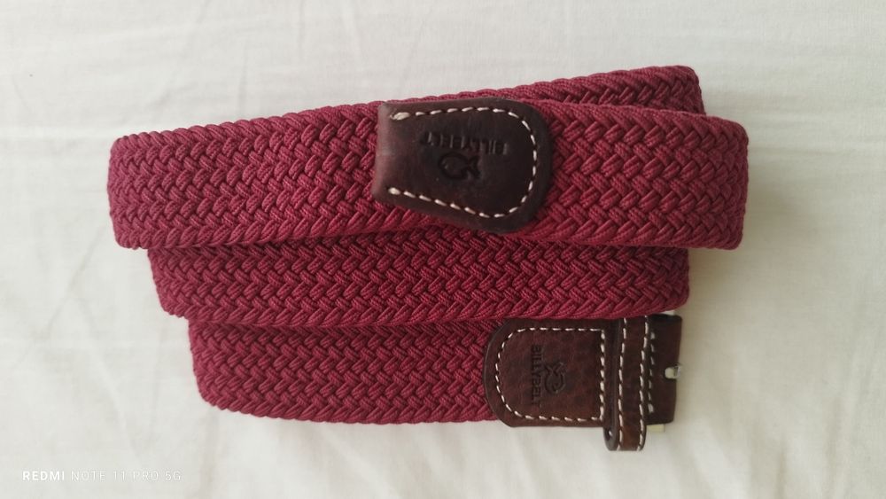 Curea Billybelt Air force