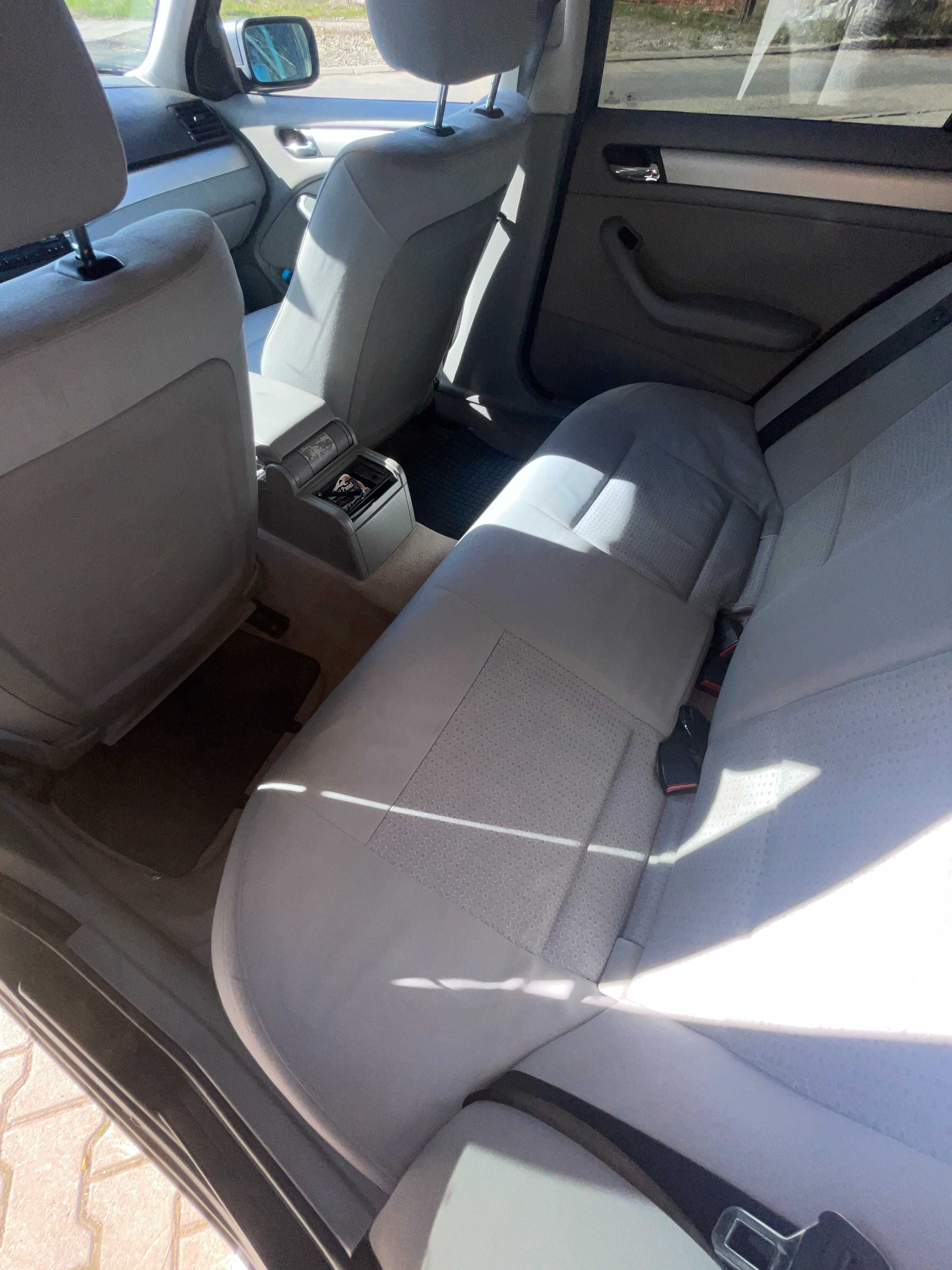 BMW seria 3, an 2002