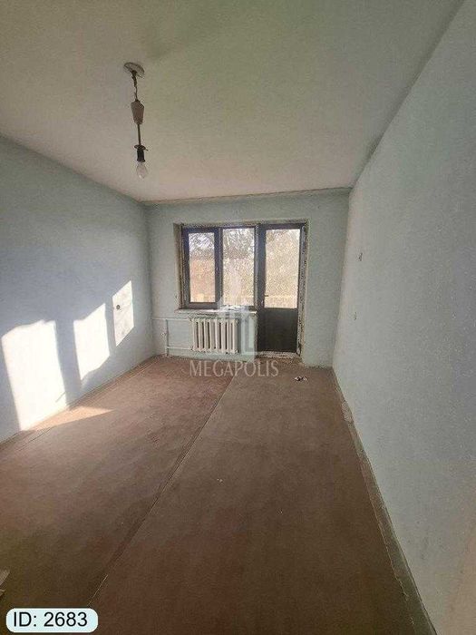 kritiy tarafda 3 xona tayyor kvartira sotiladi №2683