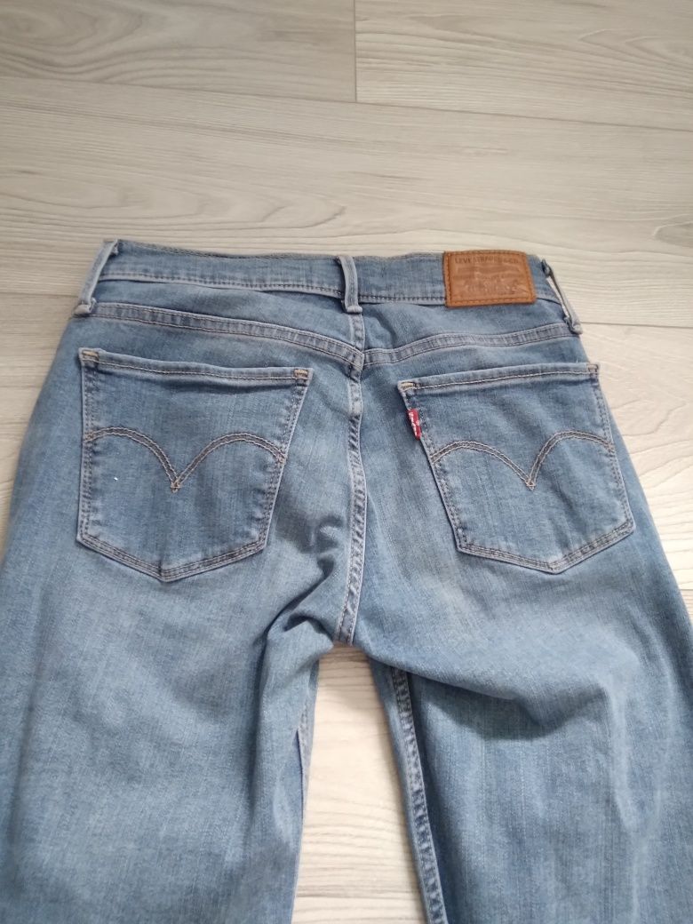 Blugi dama Levi's