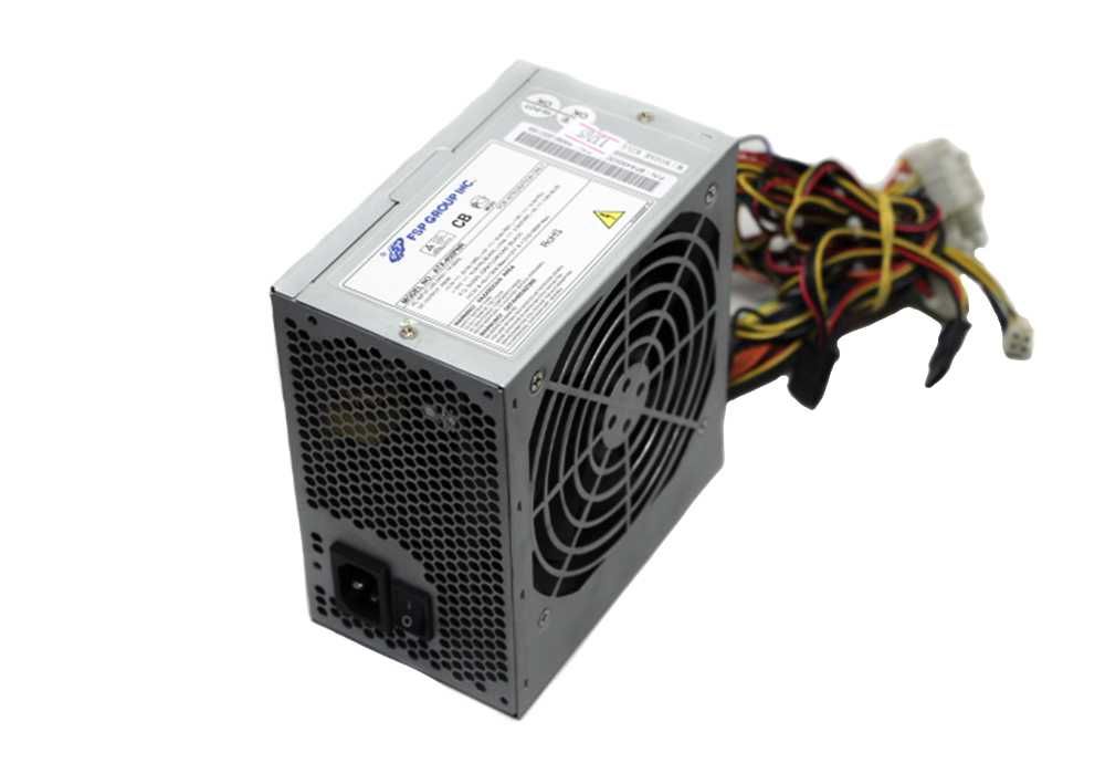 450W FSP GROUP ATX-450PNR 12см 2x SATA