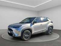 Toyota Yaris Cross Dealer multimarca