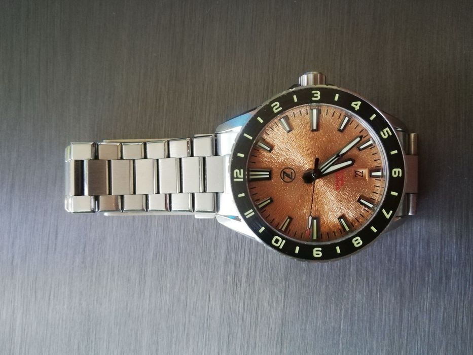 Zelos spearfish automatic
