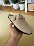 Birkenstock Boston clog (papuci)