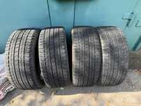 Зимняя резина 245/45 R18