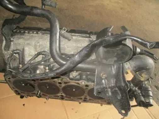 Chiuloasa completa GOLF5 PASSAT TOURAN A3 Skoda Golf4 motor 1,9 TDI