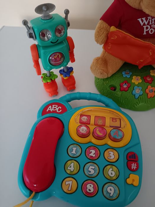 Продавам Играчки евтини